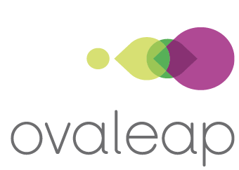 logo Ovaleap